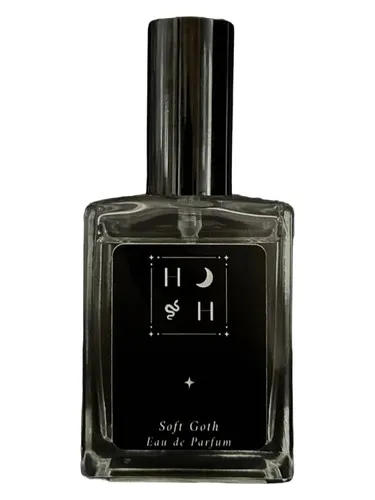 Perfume Soft Goth de Haus of Hecate