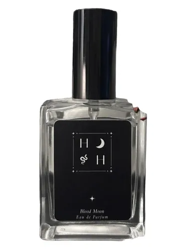 Perfume Blood Moon de Haus of Hecate