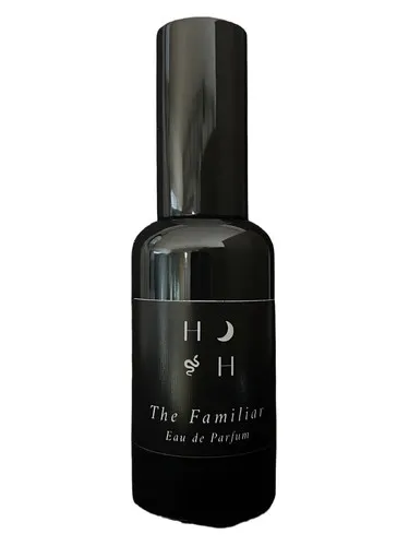 Perfume The Familiar de Haus of Hecate