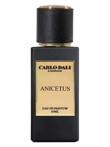 Perfume Anicetus de Carlo Dali