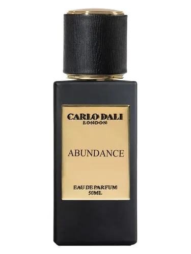 Perfume Abundance de Carlo Dali
