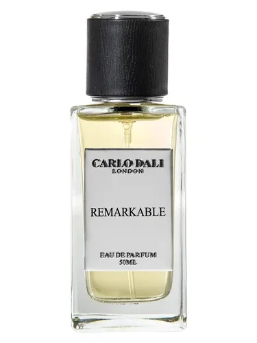Perfume Remarkable de Carlo Dali