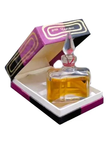 Perfume Волшебные (Чарівні) de Red Carnation – Красная гвоздика