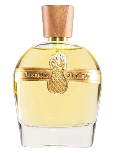 Perfume Ultimate Zest de Parfums Vintage
