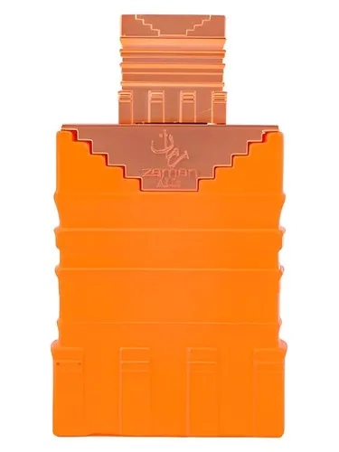 Perfume ZAMAN AL ULA de PARIS CORNER