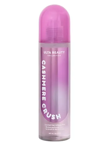 Perfume Cashmere Crush de Ulta Beauty