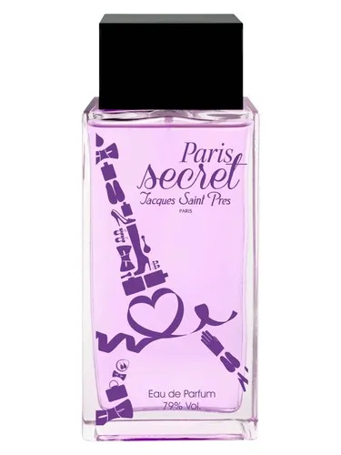 Perfume Paris Secret de Ulric de Varens