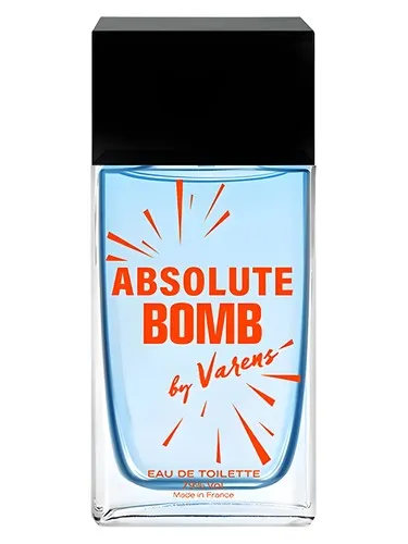 Perfume Absolute Bomb de Ulric de Varens