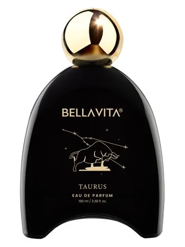 Perfume Taurus de BellaVita