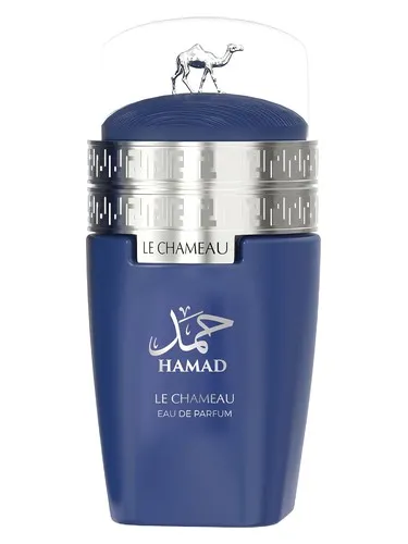 Perfume Arabia Hamad de Le Chameau