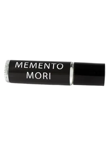 Imagen de Memento Mori (Petrichor)