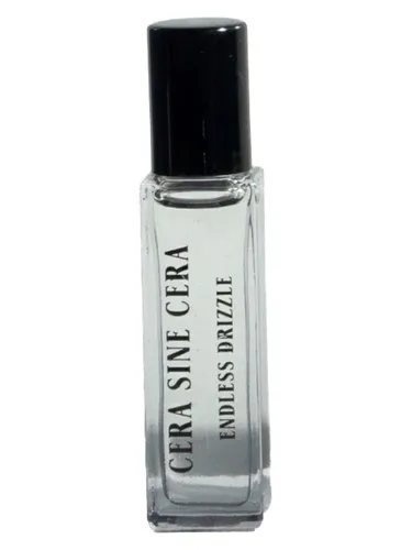 Perfume Endless Drizzle de Cera Sine Cera