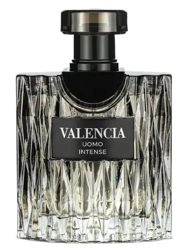 Perfume Valencia Uomo Intense de Milestone Perfumes