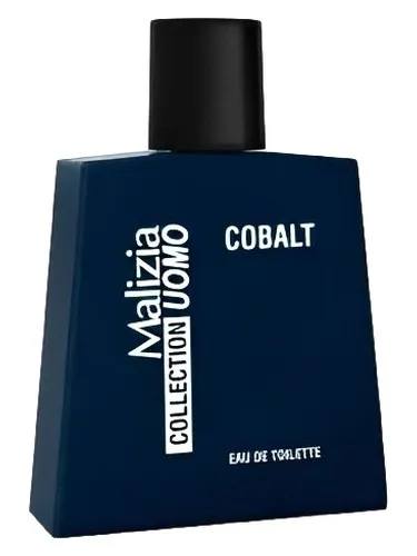 Imagen de Collection Uomo Cobalt