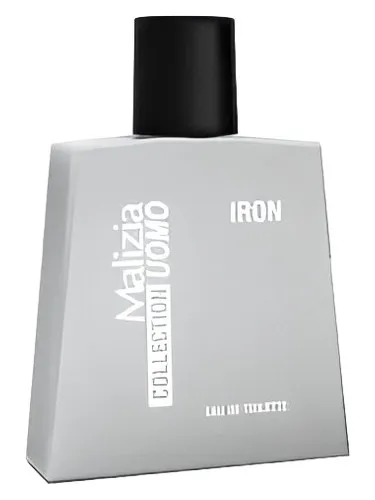 Imagen de Collection Uomo Iron