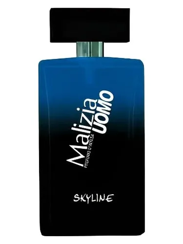 Perfume Malizia Uomo Skyline de Malizia