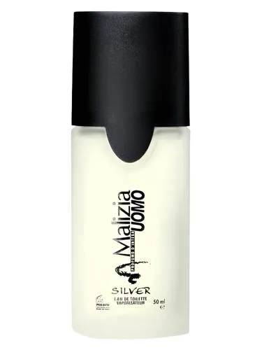 Perfume Malizia Uomo Silver de Malizia
