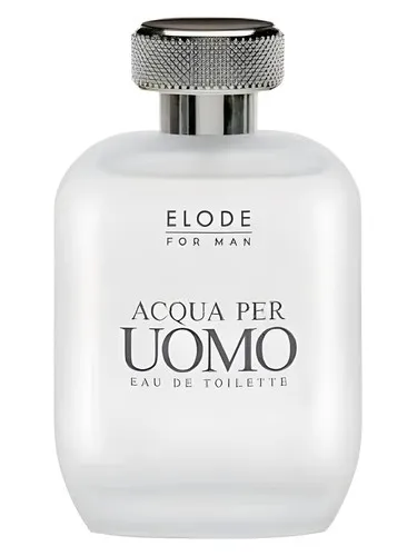 Perfume Acqua Per Uomo de Elode