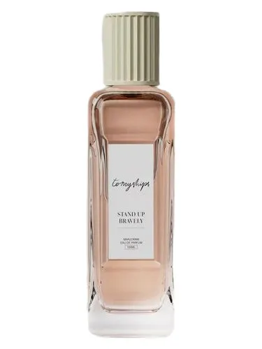 Perfume Stand Up Bravely de To My Ships