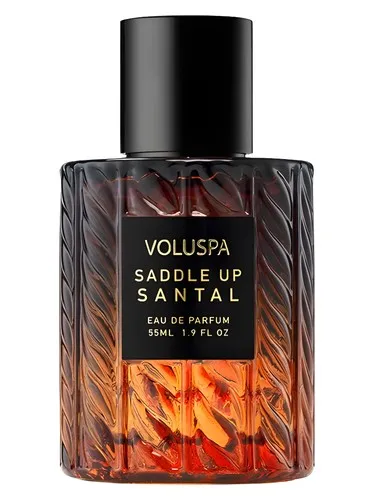 Perfume Saddle Up Santal de Voluspa