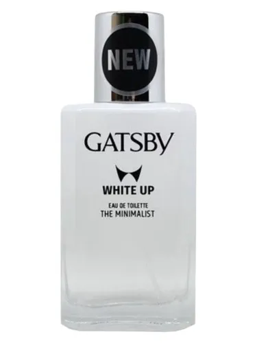 Imagen de WHITE UP THE MINIMALIST