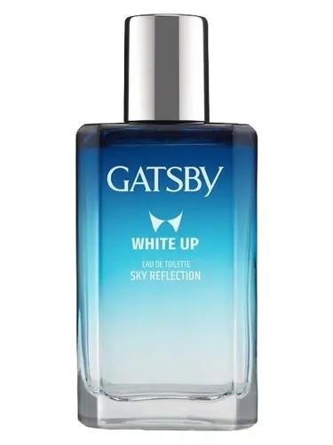 Perfume WHITE UP SKY REFLECTION de Gatsby