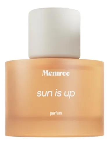 Perfume Sun is Up de Memree