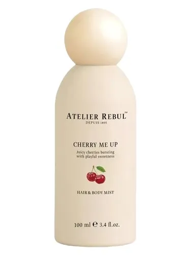 Imagen de Cherry Me Up