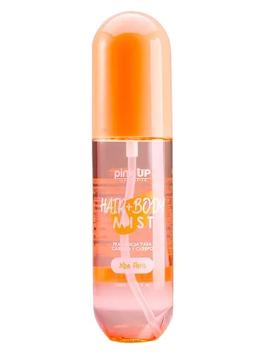 Perfume Mon Paris de Pink Up Cosmetics