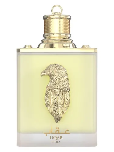 Perfume Uqab Rihla de Amaran