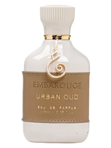 Perfume Urban Oud de Embarouge