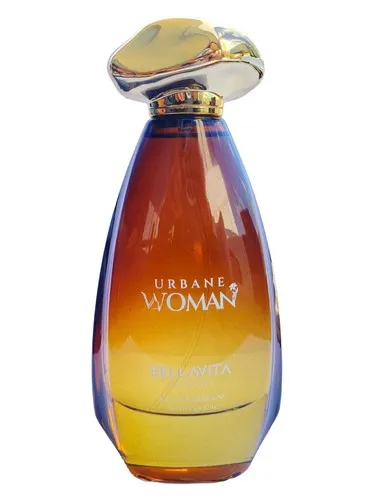 Imagen de Urbane Woman