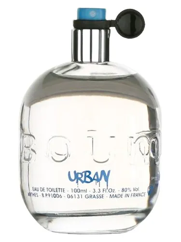 Imagen de Boum Urban