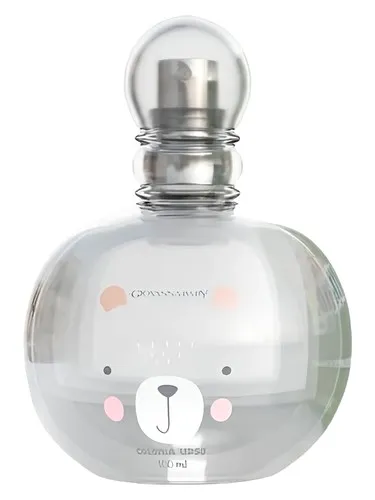 Perfume Amiguinhos Urso de Giovanna Baby