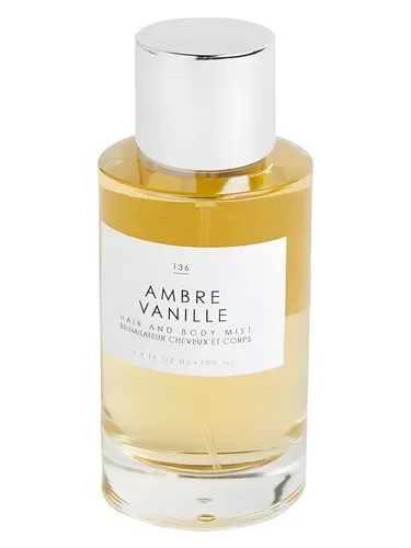 Perfume Ambre Vanille de Urban Outfitters