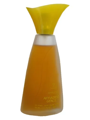 Perfume Amazing Grace de Jeanne d'Urfé