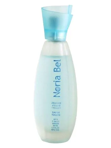 Perfume Noria Bel de Jeanne d'Urfé