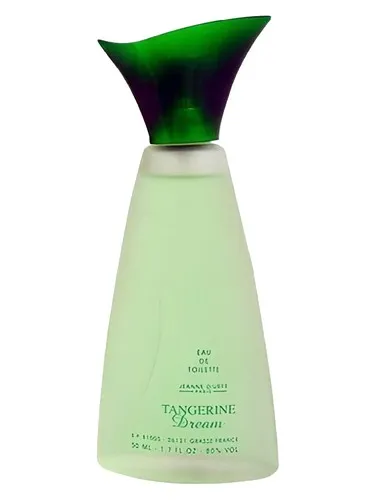 Perfume Tangerine Dream de Jeanne d'Urfé