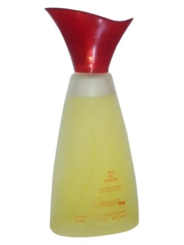 Perfume Garance de Jeanne d'Urfé