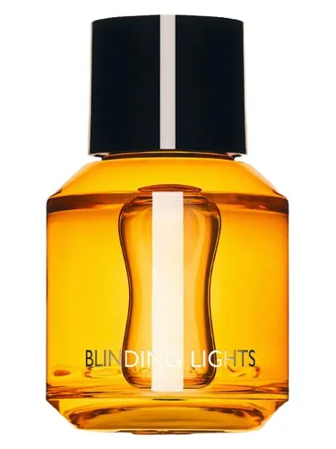 Perfume Blinding Lights de Mango