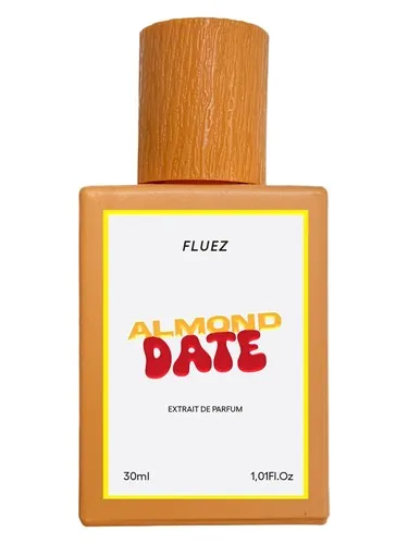 Perfume Almond Date de Fluez