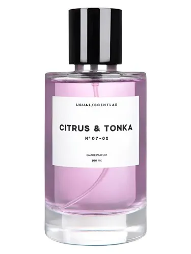 Imagen de Citrus & Tonka