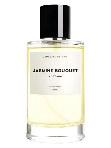 Imagen de Jasmine Bouquet № 07-06