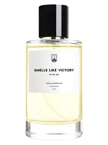 Imagen de Smells Like Victory № 19-23