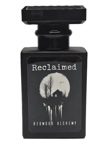 Perfume Reclaimed de Redwood Alchemy