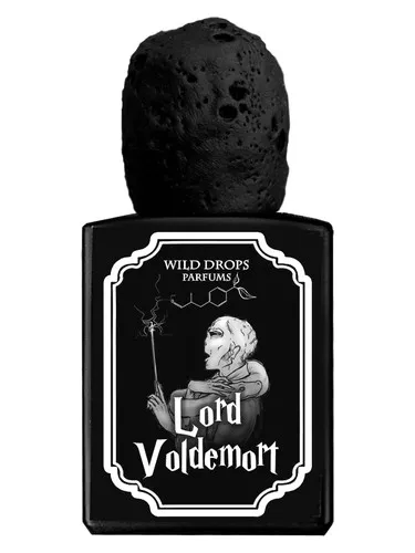 Perfume Lord Voldemort de Wild Drops Parfums