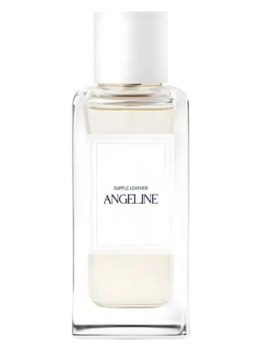 Perfume Supple Leather de Angeline