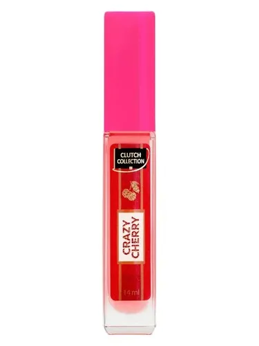 Perfume Crazy Cherry de Christine Lavoisier Parfums
