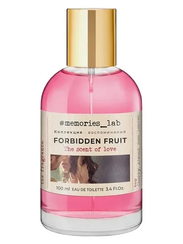 Imagen de Forbidden Fruit