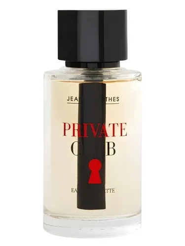 Perfume Private Club de Jeanne Arthes
